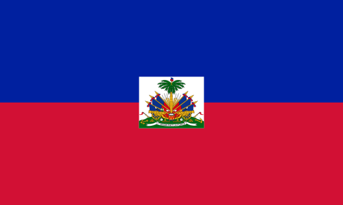 Outline of Haiti